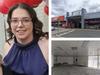 Franchisee ‘abandons’ lease as hole left in shopping centre