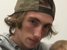Sedgley is a registered sex offender for life.