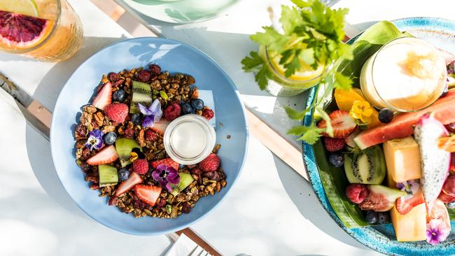 Patonga Boathouse Hotel will have a large dining offering from breakfast to dinner.