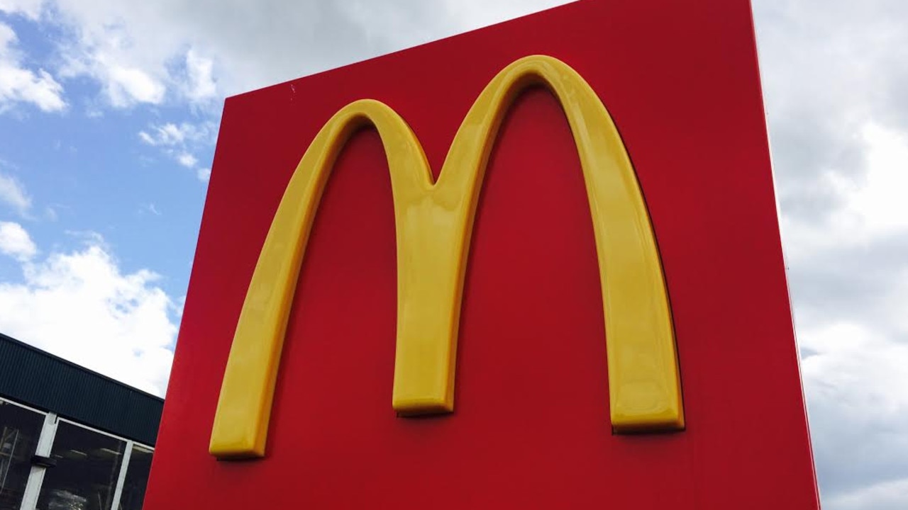 Ormond McDonalds: coronavirus shuts store after worker tests positive ...