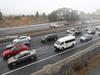 ‘Out on a limb’: Heroes thwart boozy driver’s highway havoc