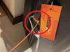 Aussie woman's confusing find on bag in Bali