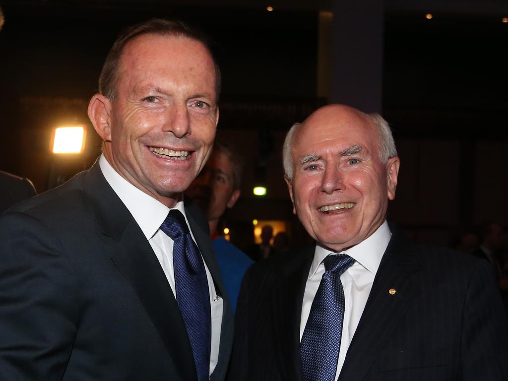 ‘Voice won’t fix crisis in failed state’: Ex-PMs