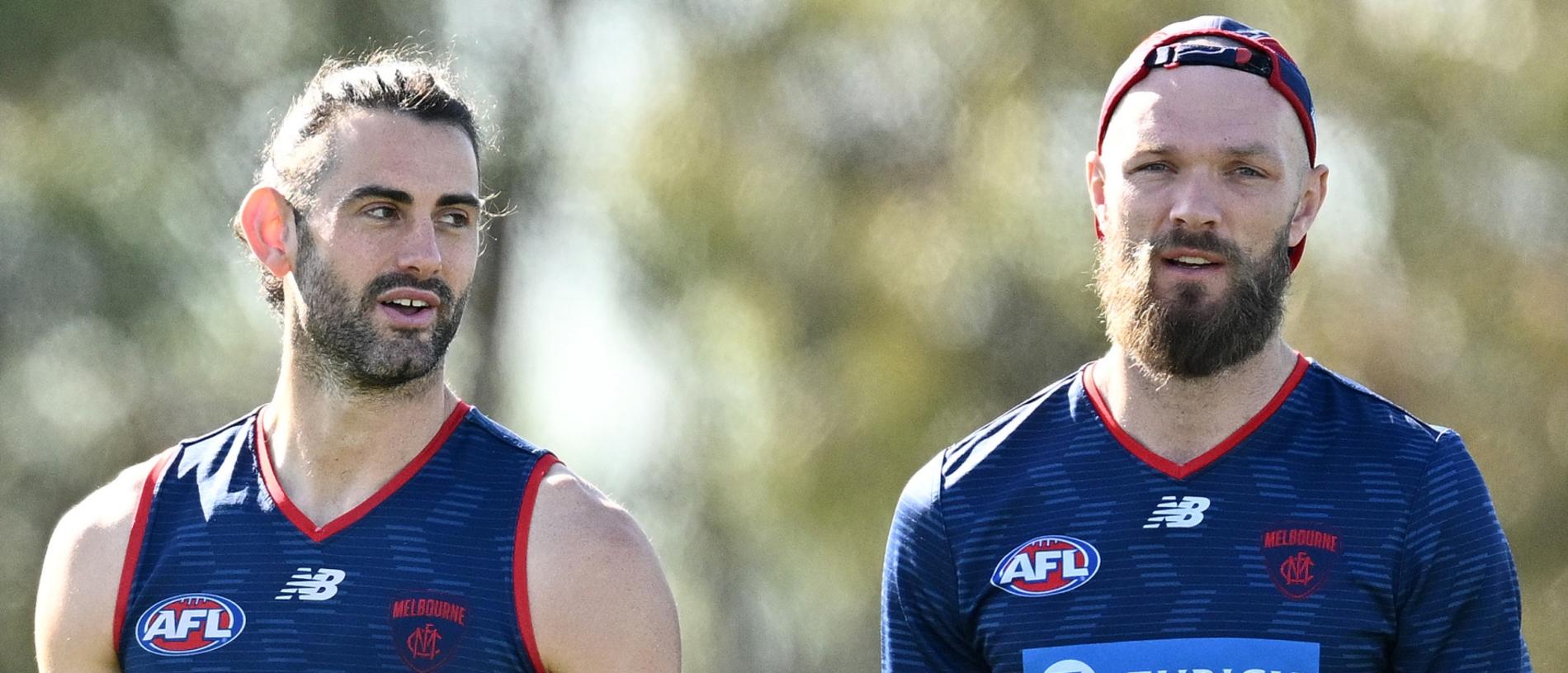 AFL news 2024 Sydney vs Melbourne Brodie Grundy against old team