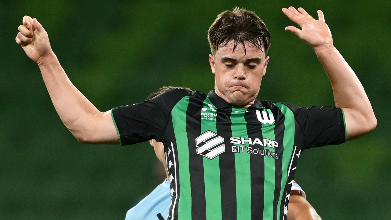 ‘No excuses’ for Western United
