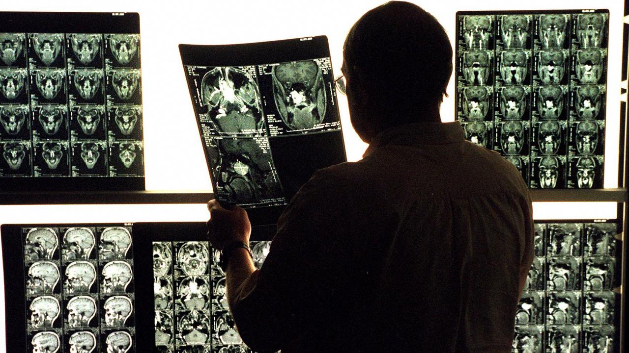 Affinity looking to build out imaging business