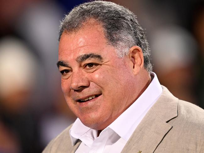 Mal Meninga could be a new candidate for the Perth Bears’ coaching job. Picture: Joe Allison/Getty Images