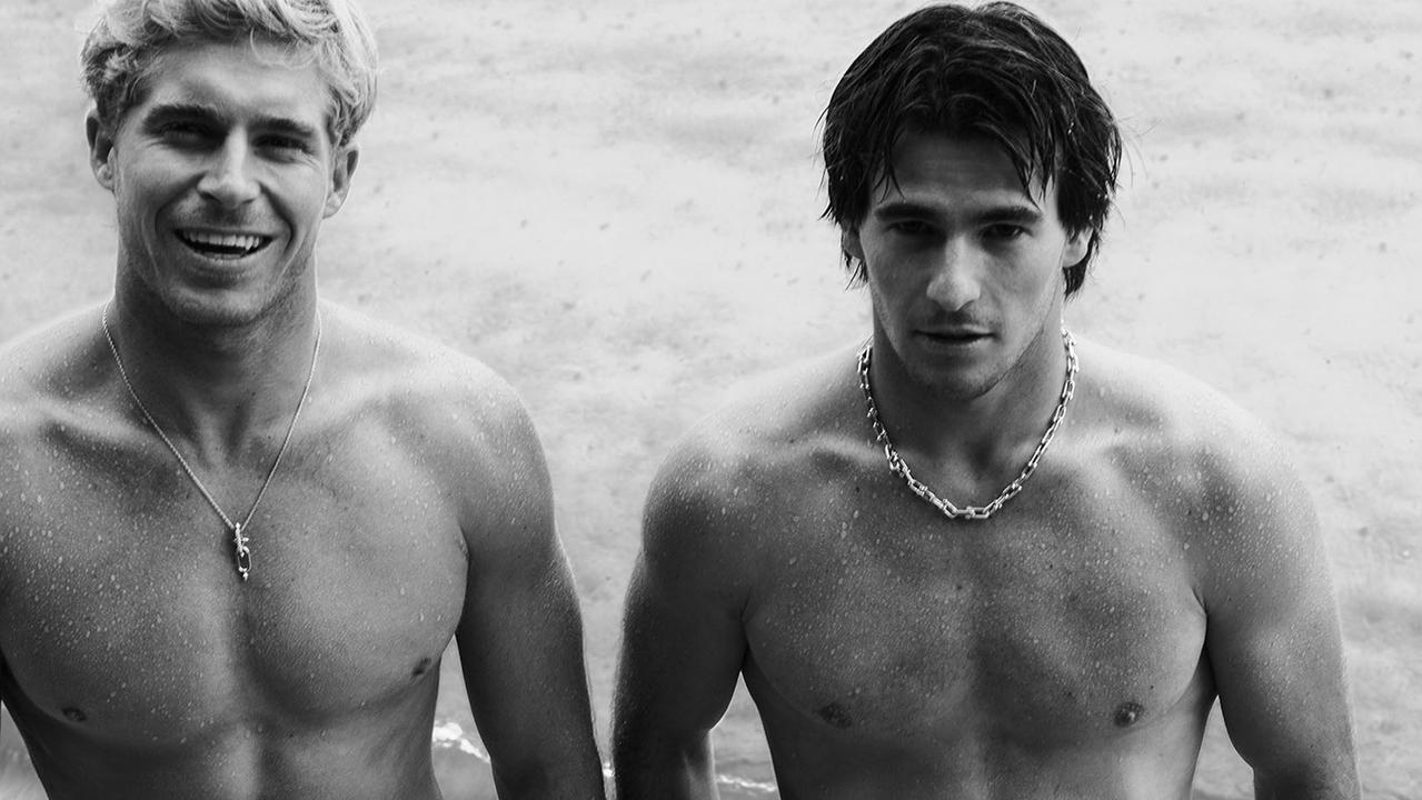 Jack Robinson and Ethan Ewing are Australia’s next surfing superstars ...