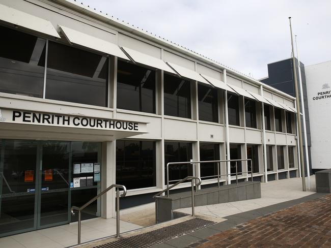 The matter will proceed at Penrith Local Court.