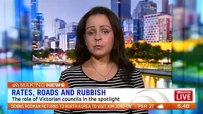 Rita Panahi: 'Councils are forgetting what their core responsibilities are'