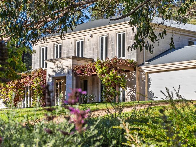 66 Old Main Creek Rd, Main Ridge - for herald sun real estate. NOTE: LEAVE STREET ADDRESS OUT OF ANY STORY