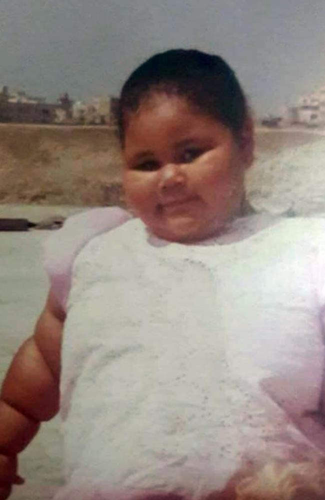 Former world’s heaviest woman dead: Eman Abdul Atti dies in hospital ...