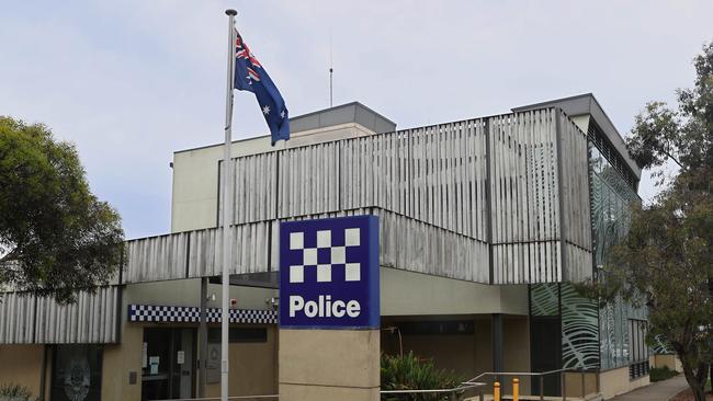 Police are investigating a party that took place at a Torquay Airbnb over the weekend.