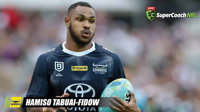 Round 6's Winners and Losers | KFC SuperCoach NRL