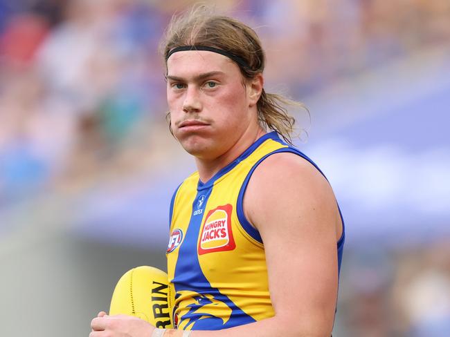 Reid has narrowed his options to signing at least a three-year deal or leaving. Picture: Getty Images