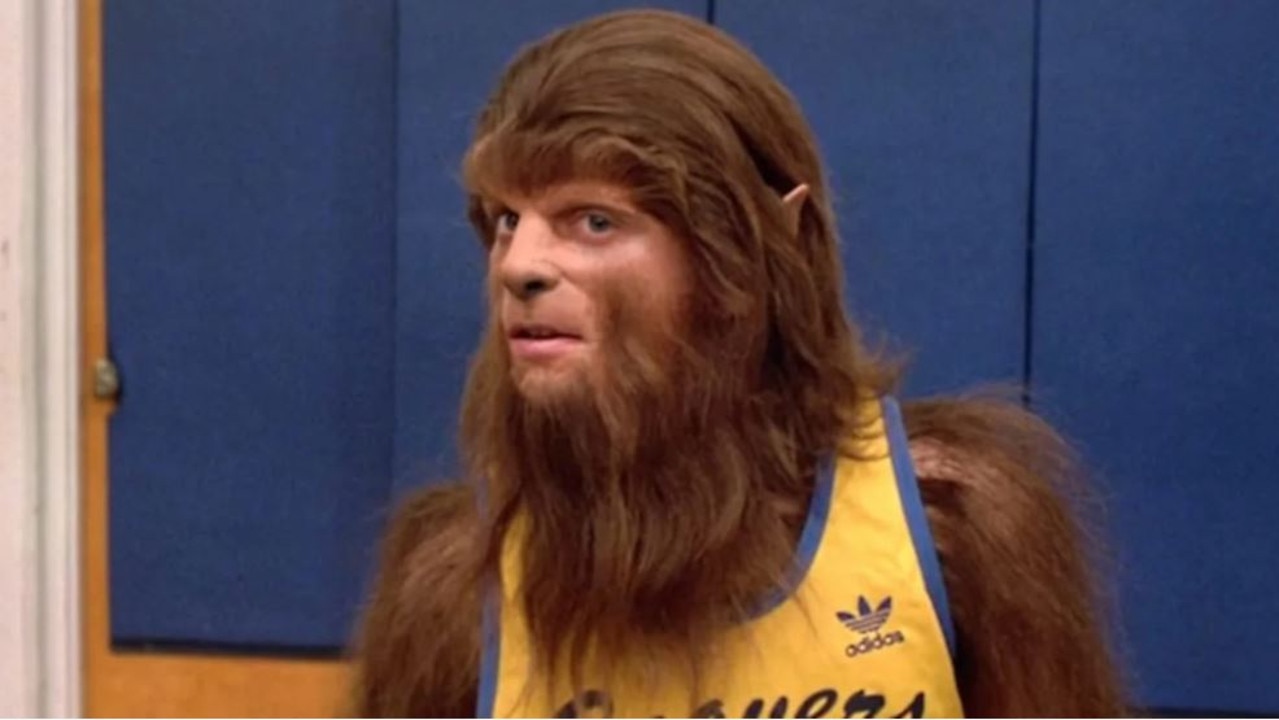 Michael J Fox's character in Teen Wolf.