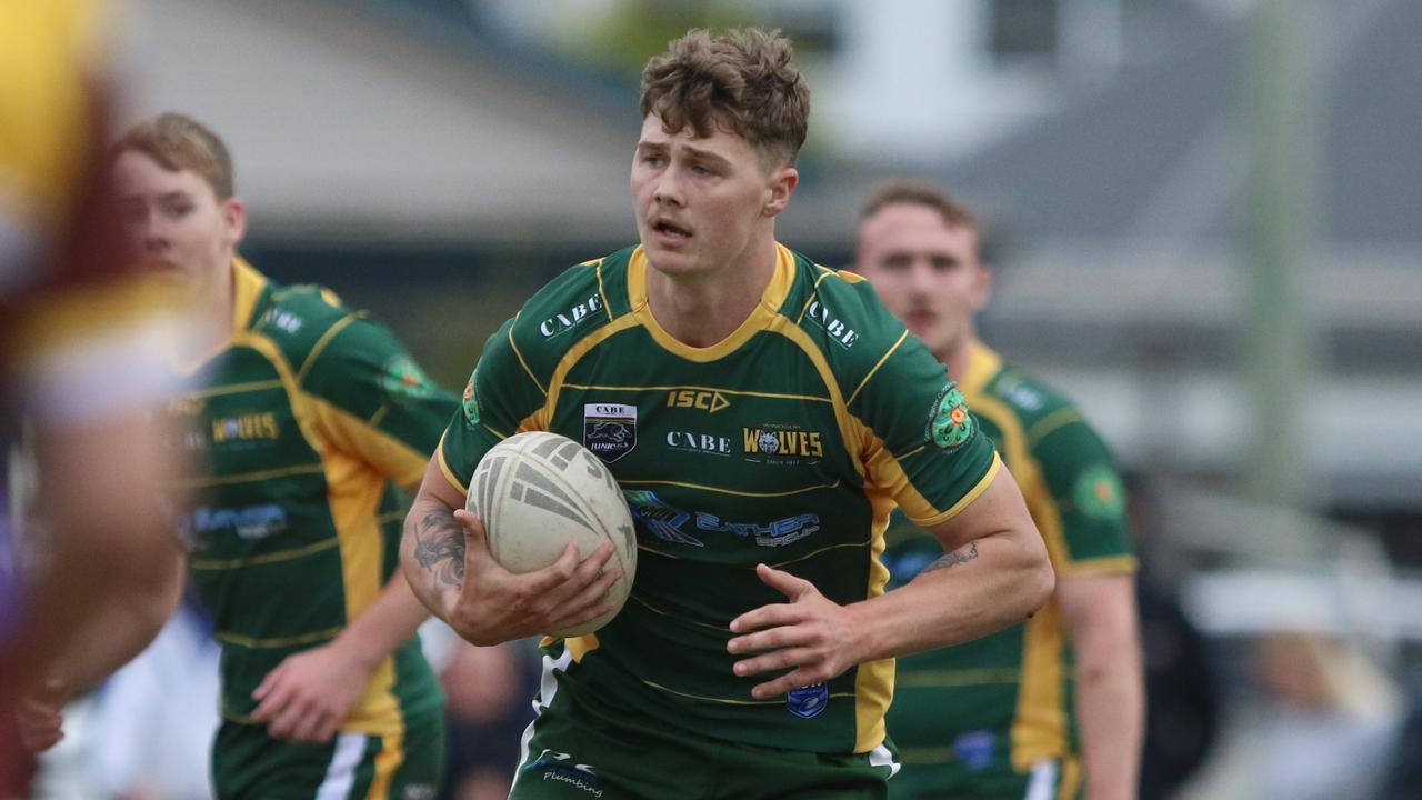 ‘Named it with confidence’: Depth wins out for Windsor