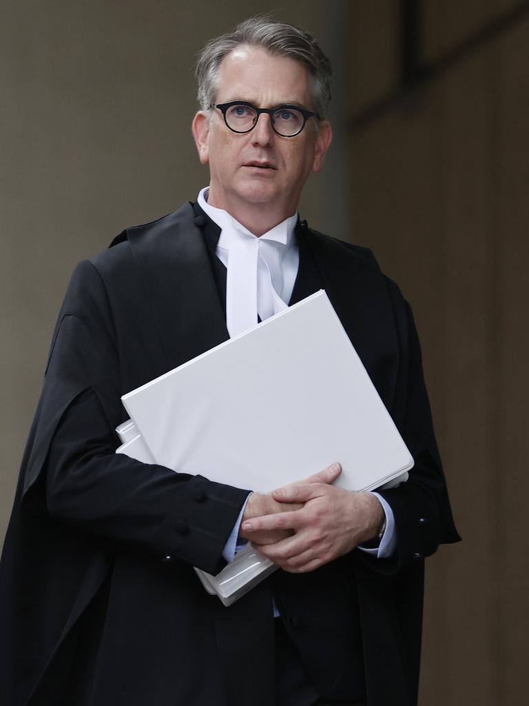 Bruce Lehrmann Defamation Case: How The Lawyers Won The Trial 