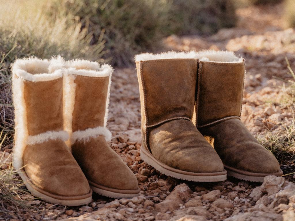 History of the hotsell australian ugg boot company