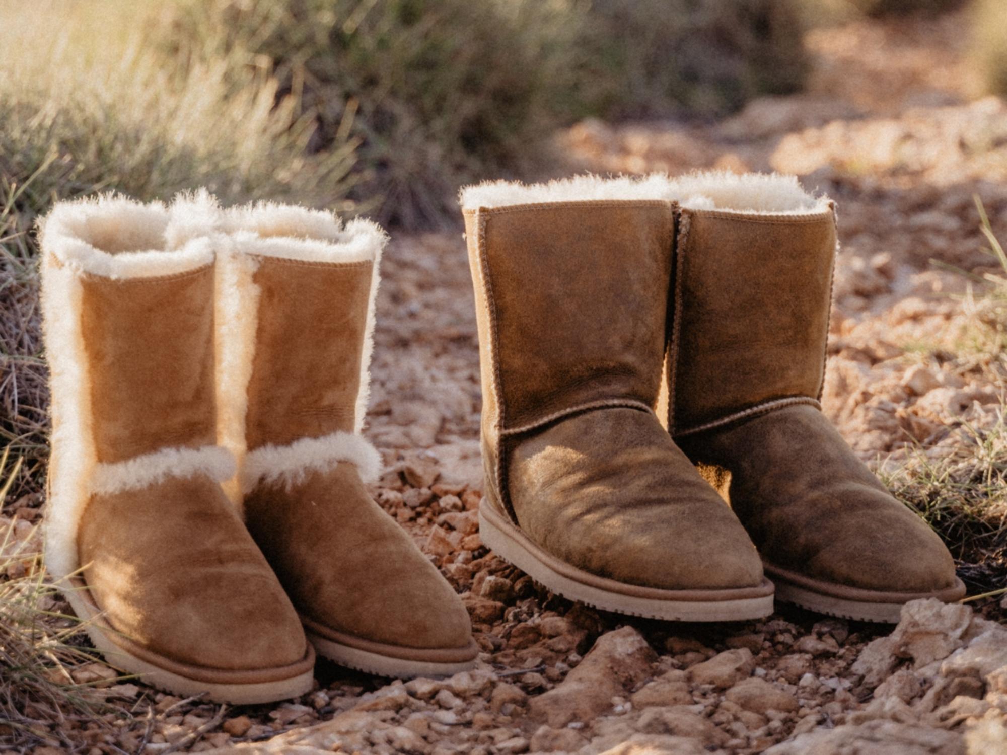 Ugg Boot