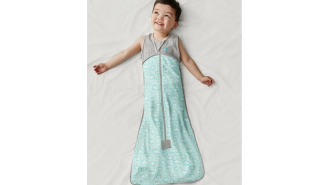 19 Best Baby Sleep Sacks 2023 Top Rated Baby Sleepwear Kidspot