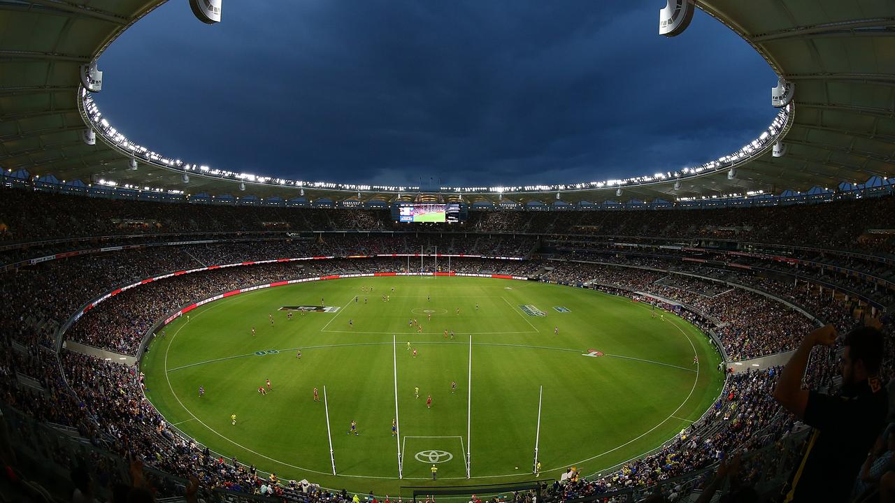 AFL Grand Final heads west in 2021 | KidsNews