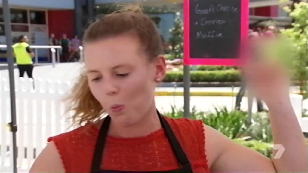 My Kitchen Rules Josh Meeuwissen Calls Amy Murr A ‘slut On Tv Au — Australias 