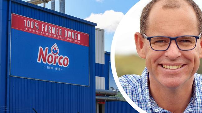 ‘Alternative location for the factory is not an option’: Norco