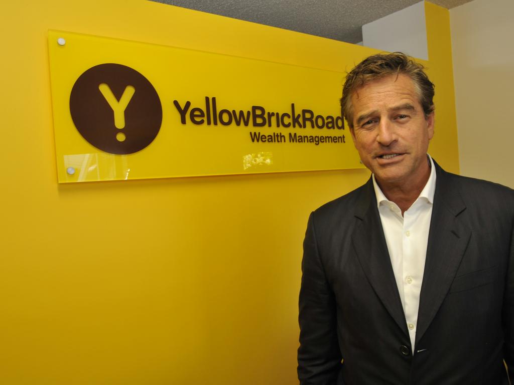 Steve Lacy's Yellow Brick Road