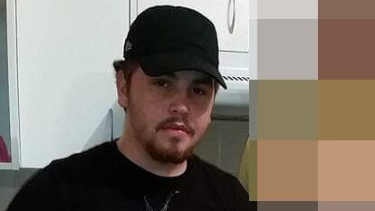 Jason Weldon stabbed a man with a beer bottle in a violent daytime brawl at Barrack Heights. Picture: Facebook