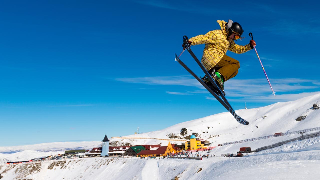 Australians are the biggest contributor to New Zealand’s tourism, with 1.5 million of us visiting the country in 2019 alone. Picture: iStock.