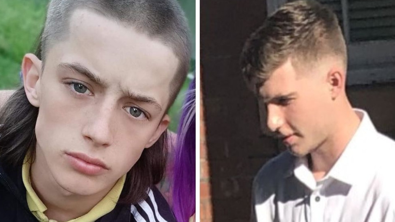 ‘I’ll go to jail c***’: Wild fatal KFC brawl footage aired in trial