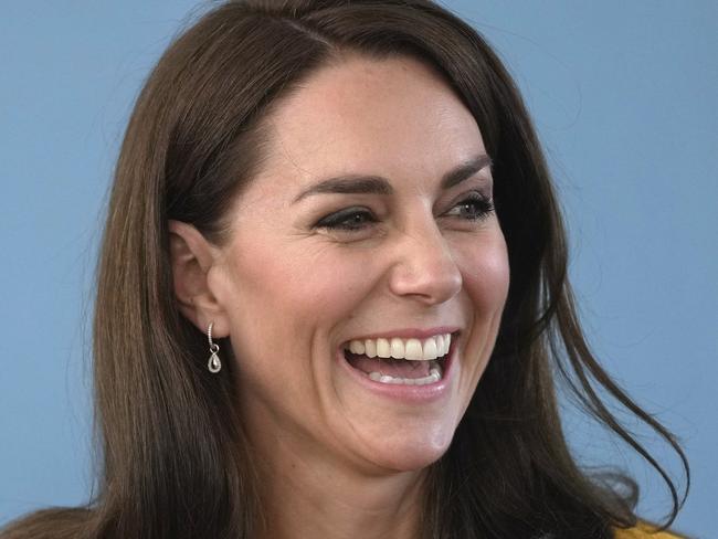 ‘Still learning’: Kate gets honest about royal life