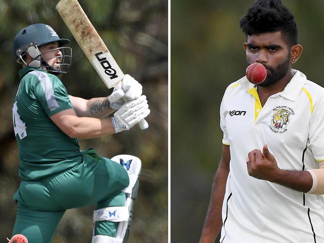 Named: The best players of the VTCA season so far