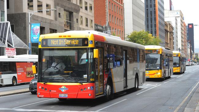 The state government’s plans to renew its ageing fleet with more energy-efficient vehicles are now at risk.