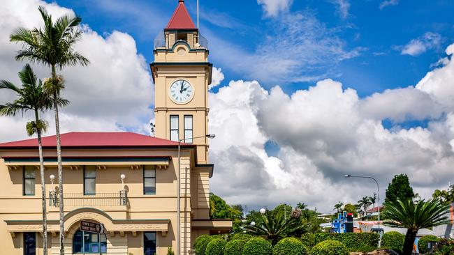 Gympie Regional Council was one of only four councils in the state to fail to meet the October 31 reporting deadline for three straight years, the Queensland Audit Office’s latest report reveals.