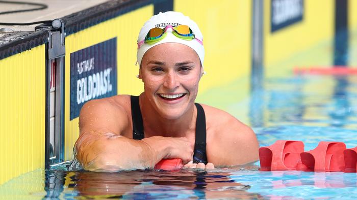 2024 Australian Open Swimming Championships: Heats & Finals