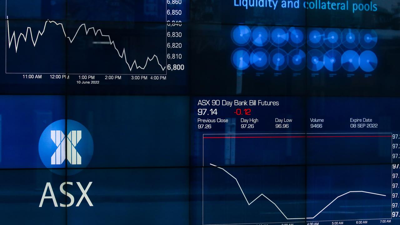 Asx deals 200 futures