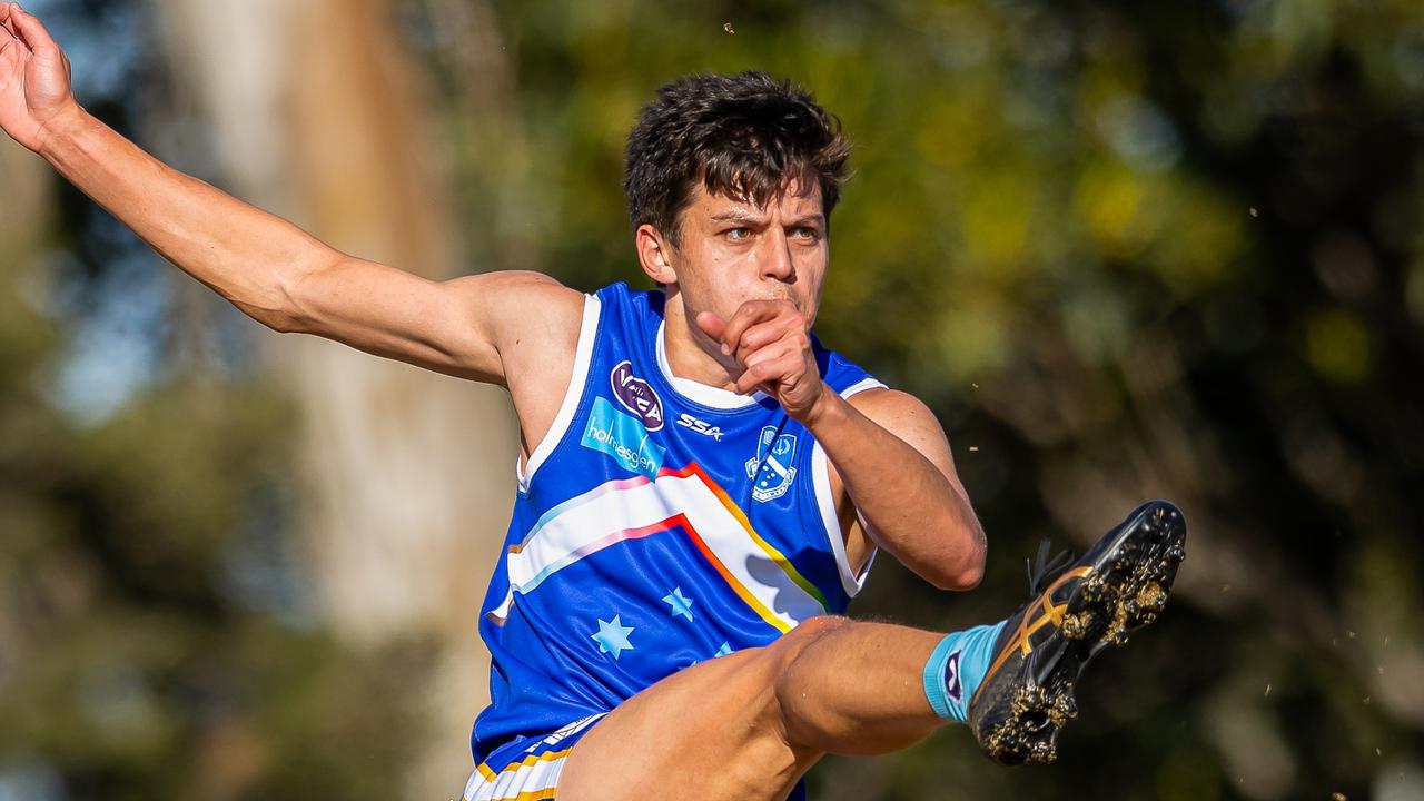 Why Monash Blues won’t ‘default to the safe way’