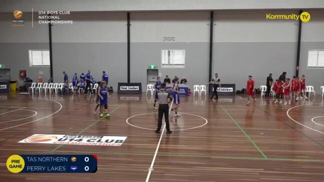 Live stream: Watch action on six courts on day five at Basketball ...