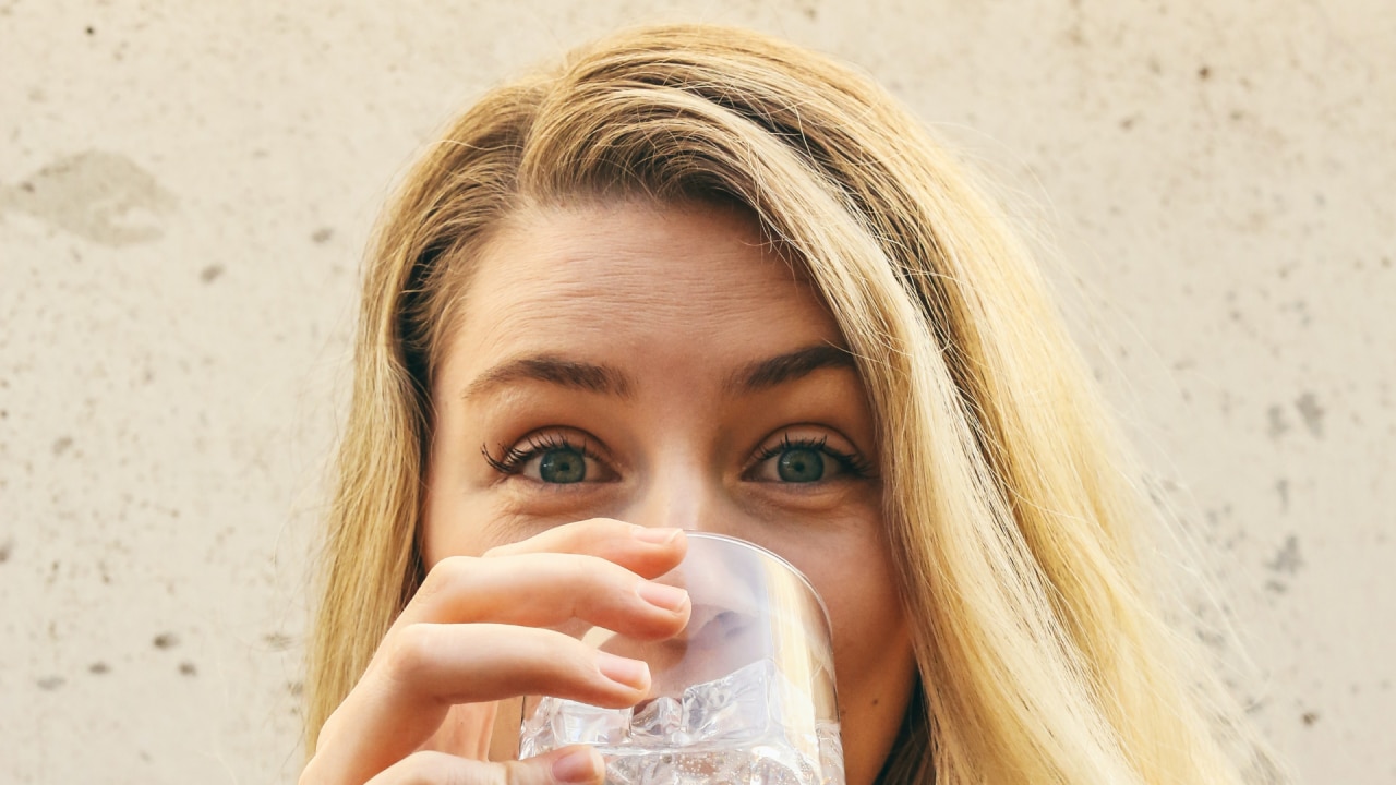 Melbourne water named best tasting tap water in Australia revealed, and I