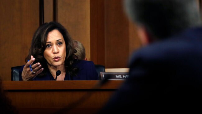 WSJ Opinion: Is Kamala Harris a Mistake or Masterstroke?