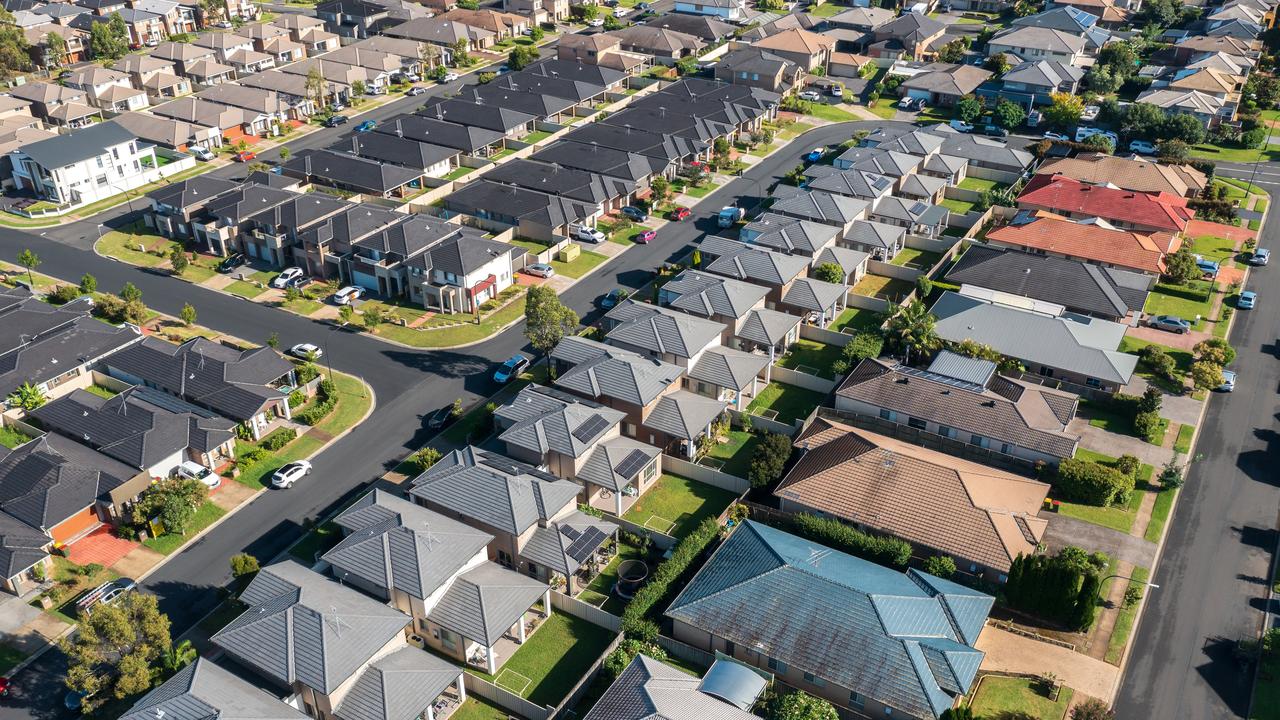 Rapidly developing suburbs across Australia’s major cities are home to poorly designed dwellings.