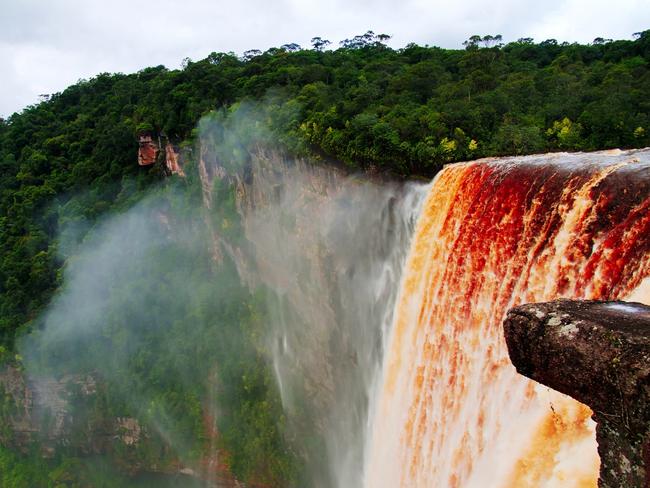 Fodgænger Skrivemaskine bue South America's best kept secret spots | escape.com.au