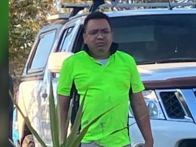 Hong Thanh Dang Tra\nn, was jailed after the $450k Facebook tradie scam. Picture: 7 News