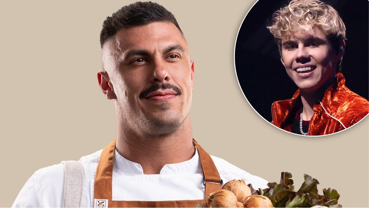 From dish pig to cooking for Kid Laroi: the life of a top private chef