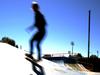 Alice Springs skatepark closed without warning