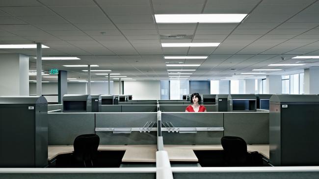 Lithium offices must be lonely places right now. Pic: Getty Images