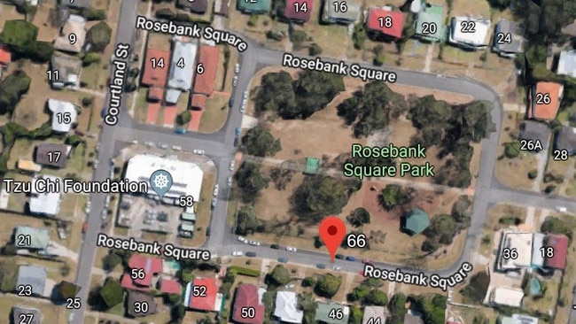 The Rosebank Square development at Salisbury has been approved, despite traffic concerns from nearby residents.