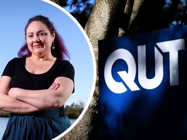 ‘Driven to quit’: Claims of toxic bullying at QUT